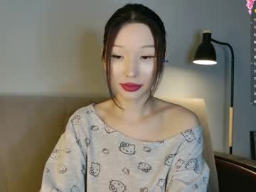 Asian_Euphoria Chaturbate stream image from April 04, 2026
