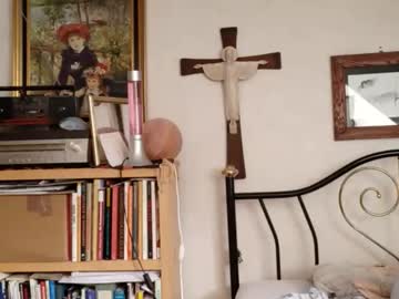 Heaven_07 Chaturbate stream image from April 04, 2026