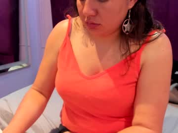 Irina_Kovacs Chaturbate stream image from April 04, 2026