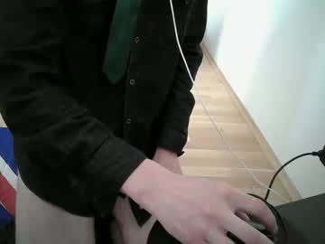 Johnnywatson1312 Chaturbate stream image from April 04, 2026