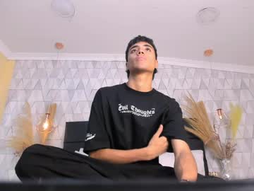Samfrrost Chaturbate stream image from April 04, 2026