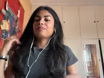 Shirleendurrah Chaturbate stream image from April 04, 2026
