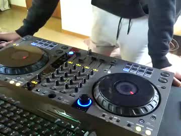 Vybzkartel1987 Chaturbate stream image from April 04, 2026