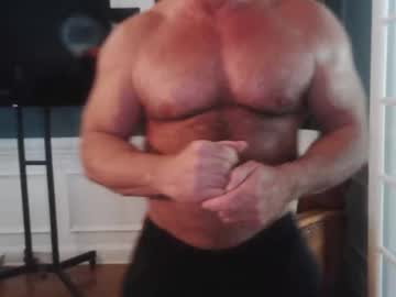 Bigmission440 Chaturbate stream image from April 04, 2026