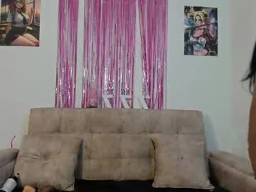 Bonnie_Ramirez Chaturbate stream image from April 04, 2026