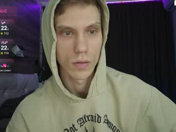 Donnikon Chaturbate stream image from April 04, 2026