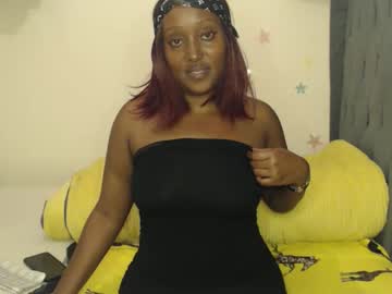 Ebonyaswetly Chaturbate stream image from April 04, 2026