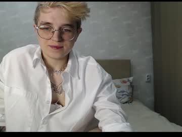 Erlineabey Chaturbate stream image from April 04, 2026