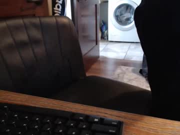 Gethoggy Chaturbate stream image from April 04, 2026