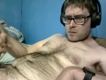 Henry_Balthazar Chaturbate stream image from April 04, 2026