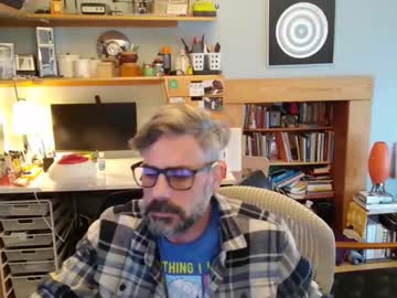 Jareth_Returns Chaturbate stream image from April 04, 2026