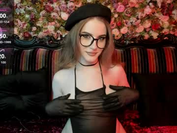 Lilit_El_ Chaturbate stream image from April 04, 2026