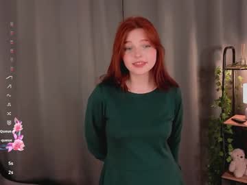 Margaretrobinson_ Chaturbate stream image from April 04, 2026