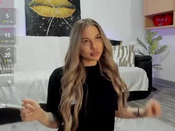 Scarlettmusse Chaturbate stream image from April 04, 2026