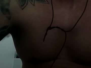 Tlsamanite Chaturbate stream image from April 04, 2026