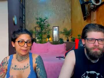 Xwildhearts Chaturbate stream image from April 04, 2026