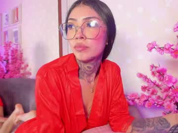 Ashley_Blum_ Chaturbate stream image from April 04, 2026