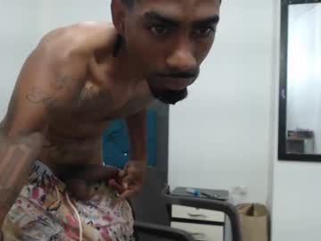 Burrodelacosta Chaturbate stream image from April 04, 2026