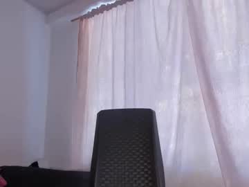 Cristinamontiel74 Chaturbate stream image from April 04, 2026