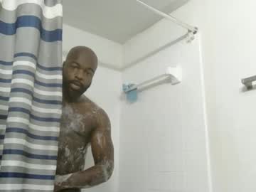 Daddybbc52 Chaturbate stream image from April 04, 2026