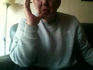 Discovery63 Chaturbate stream image from April 04, 2026
