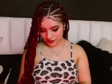 Eva_Lingus Chaturbate stream image from April 04, 2026