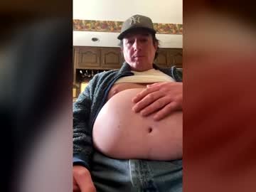 Feedmyhugebelly Chaturbate stream image from April 04, 2026