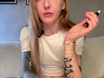 Inaccessibles Chaturbate stream image from April 04, 2026