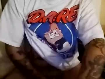 Joe_Accu Chaturbate stream image from April 04, 2026