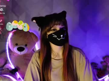 Lavessa Chaturbate stream image from April 04, 2026