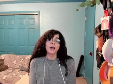 Myceliummouse Chaturbate stream image from April 04, 2026