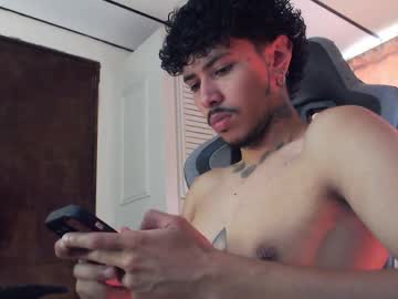 Bra_C Chaturbate stream image from April 04, 2026