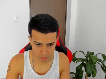 Hades_Horny_ Chaturbate stream image from April 04, 2026