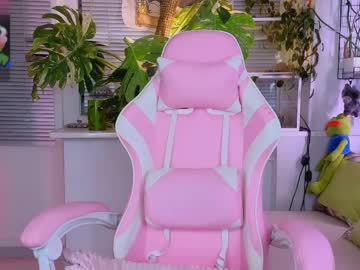 Jelyaa Chaturbate stream image from April 04, 2026