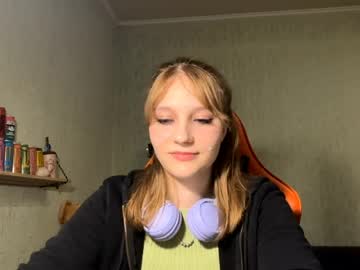 Kesharegen Chaturbate stream image from April 04, 2026