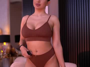 Latinaloco Chaturbate stream image from April 04, 2026