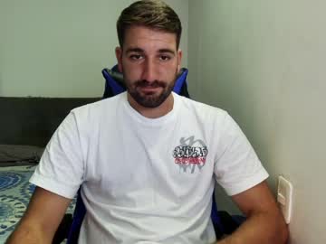 Naugthy18boy Chaturbate stream image from April 04, 2026