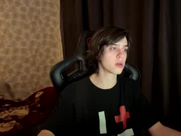 Nextdoor_Antoni Chaturbate stream image from April 04, 2026
