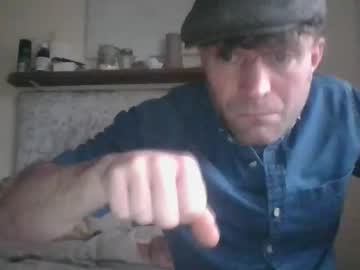 Redvers1 Chaturbate stream image from April 04, 2026