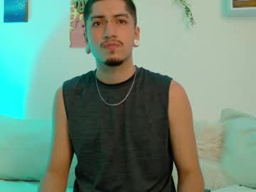 Zahir_Raw Chaturbate stream image from April 04, 2026