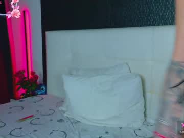 Ashleyetthen Chaturbate stream image from April 04, 2026