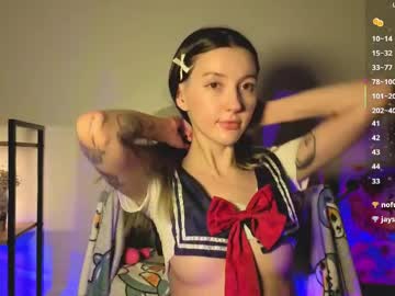 Bellaward2 Chaturbate stream image from April 04, 2026