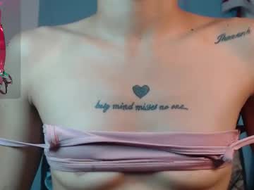 Camilahot_Girl Chaturbate stream image from April 04, 2026
