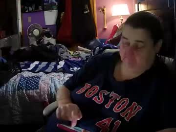 Crazygirl802 Chaturbate stream image from April 04, 2026