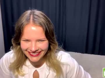 Ingridacors Chaturbate stream image from April 04, 2026
