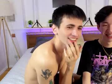Islendtakumi Chaturbate stream image from April 04, 2026