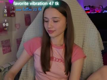 Milyamess Chaturbate stream image from April 04, 2026