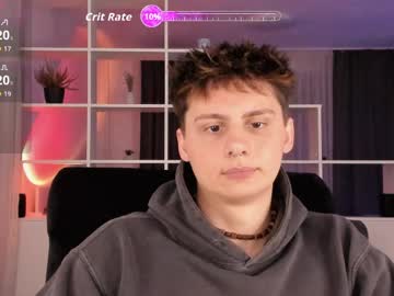 Sunburn_Boy Chaturbate stream image from April 04, 2026