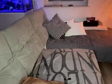 Xamrelgneal Chaturbate stream image from April 04, 2026