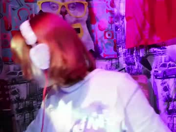 Cherylegibbings Chaturbate stream image from April 04, 2026